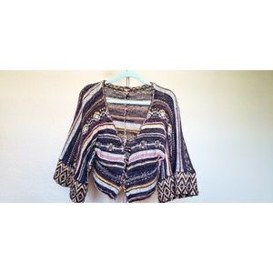 Free People Sweater